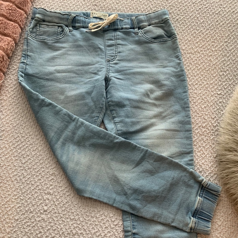 Bullhead Denim Co. Soft lounge pant